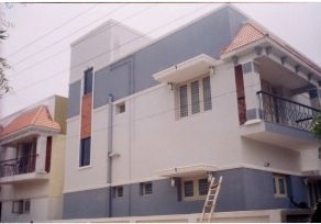 Independent House at Porur