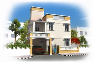 Mugallivakkam project